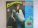 RONNIE BIERD 45T EP 437 403 LE PIVERT VG+++++++