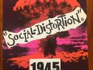 Social Distortion 