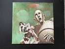 QUEEN News Of The World Original 1978 Green Coloured Vinyl LP French Inc Sticker