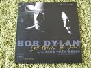 Bob Dylan, Dreamin`Of You / Ring Them Bells, Vinyl Single (USA), very rare