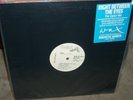 WAX right between the eyes / only a visitor ( dance ) 12