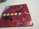 MAXWELL DAVIS AND HIS TENOR SAX EP-510- ALADDIN RECORDS- ORIG. SLEEVE-VG+ CONDIT