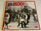 Go Mod  The Anthology 2019 Charly 2 Vinyl LP NEW Decade of Mod-Ska-Soul 1957-67