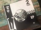 2 TONE EP (Specials-Madness-Selecter-The Beat)-/UK ’93 (CHS TT31) 4 track 7