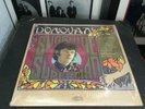 RARE DONOVAN SUNSHINE SUPERMAN ORIGINAL 1966 VINYL LP IN SHRINK w/STICKER EPIC