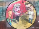 The Special AKA The Specials What I Like Most About You Is ... Picture Disc
