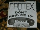 PROTEX KBD PUNK POSTER 45 
