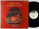 Henry Tree - Electric Holy Man LP - Mainstream VG+ PROMO