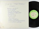 Iveys - Maybe Tomorrow Acetate LP - Apple UK Stereo