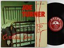 Joe Turner - Careless Love LP - Savoy Mono DG