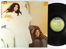 John Lennon & Yoko Ono - Unfinished Music No. 2: Life With Lions LP - Zapple VG+