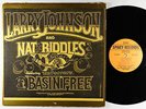 Larry Johnson & Nat Riddles - The Doctor's Basin Free LP - Spivey
