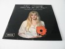 THE POPPY FAMILY 'WHICH WAY YOU GOIN' BILLY'  LP UK DECCA 1970 STEREO
