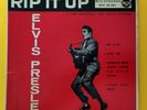 ELVIS PRESLEY (E.P. - ITALY) EPA 30-091  