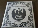 Jimmy Page And The Black Crowes Live At The Greek. Original 3Lp White Vinyl