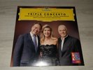 Beethoven - Triple Concerto & Sinfonie 7 - 2 LP / Vinyl (2020) Mutter, Yo-Yo Ma