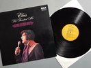 Elvis He Touched Me  (LSP-4690), deutsche Pressung 1972  -  ELVIS PRESLEY