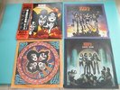 KISS Limited 3LP The Originals II w/OBI Japan VIP-5504/6