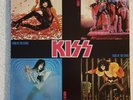 KISS - Egos At The Stake - Wembley Arena 1980 - 2lp Vinyl