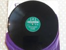 CLIFF RICHARD   A Voice in the Wilderness/Don't Be Mad at Me   78 rpm shellac re