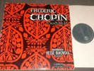 Lumen LD 3.439 ed1 STEREO Barbara Hesse Bukowska, piano: Chopin: 21 Mazurkas.