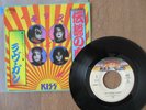 KISS- I'M A LEGEND TONIGHT 1982 JAPAN 7