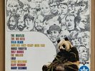 No One’s Gonna Change Our World  / Various - RARE Vinyl Album UK 1st press 1969