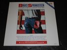 Bruce Springsteen Born in the USA Singles UK 4x 12