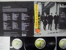 BEATLES LIVE AT THE BBC UNIVERSAL MUSIC TYJP-60004-6 Japan OBI VINYL 3LP