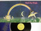 URIAH HEEP FIREFLY BRONZE P-10312B Japan VINYL LP