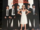 Blondie - Parallel Lines - Original 1978 UK vinyl LP VGC 