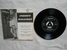 Disque EP 45 Tours de Johnny Hallyday 