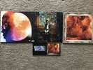Kid Cudi Vinyl Set / Man On The Moon End Of Day Legend Of Mr Rager Indicud Wzrd