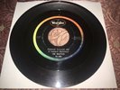 The Beatles Beattles Please Please Me/Ask Me Why Misprint 1st Mono 45 Vee Jay