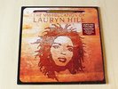 The Miseducation of (1998) Lauryn Hill (489843 1) 2LP OIS Europe