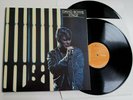 DAVID BOWIE - STAGE 2LP VINYL N MINT/N MINT 1978 Live UK 1st Press Double Album