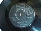 Motown / Northern Soul Classic  CONTOURS  BABY HIT AND RUN   TMG 886