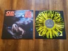 Ozzy Osbourne Bark at the Moon Vinyl LP  See You On The Other Side Box Set 