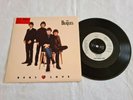 THE BEATLES ANTHOLOGY SINGLE REAL LOVE 1st Press 1996 BABY'S IN BLACK