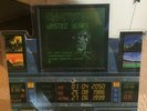 Iron Maiden Wasted Years Shaped Vinyl Picture Pic Disc