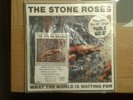 The Stone Roses   What The World Is Waiting For    7