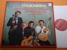 Los Romeros Kings of Classical & Spanish Guitar Ed1 Philips 10LP Box Set NM