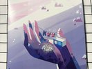 Steven Universe Complete Vol. 1 Soundtrack (4x10” Colored Vinyl) Vinyl - iam8bit