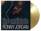 Ronny Jordan - The Antidote GOLD COLOURED vinyl LP NEW/SEALED IN STOCK