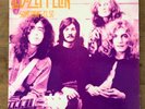 Led Zeppelin vinyl Something Else
