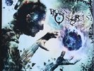 Born Of Osiris - Tomorrow We Die Alive 2xLP /500 Pressed On Blue Marbled