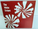 White Stripes 7” Lafayette Blues White Marble Vinyl Third Man Records Mint WOW