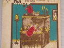 DAVE HALFORD The Record LP private folk psych rare w/ INSERT SIGNED