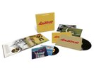 Bob Marley & The Wailers:  Exodus, Fourtieth Anniversary Edition (Vinyl Set)