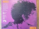 BRIAN AUGER, JULIE DRISCOLL AND THE TRINITY OPEN VINYL LP